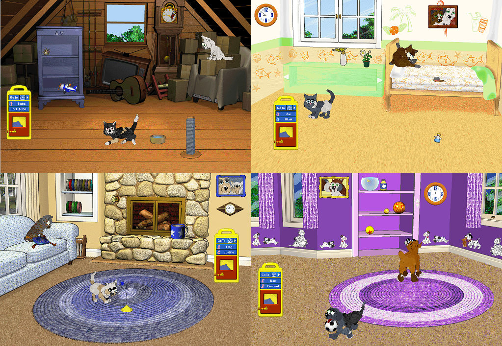 Download petz 5 free full version