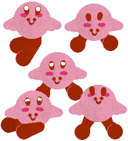 Kirby Catz lnz