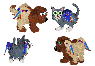 petz 5 download cloths