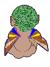 Elfred's wings