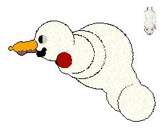 The Snowbo Bunny