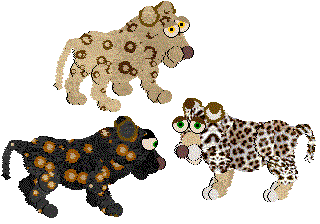 Leopardz