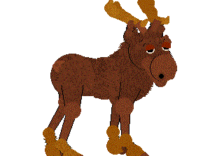 Swedish Elk