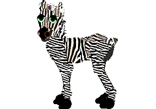 Zebraz