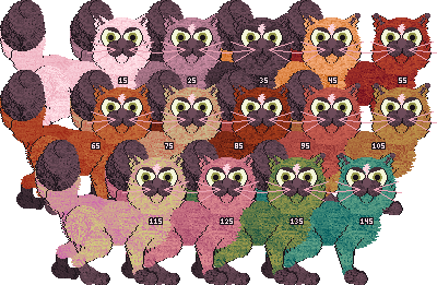 Infestation