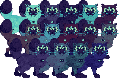 Procreate Breeze V2 Palette