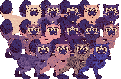Procreate Venice V2 Palette