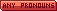 Orange Any Pronouns