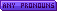 Purple Any Pronouns