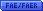 Blue Fae/Faer