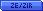 Blue Ze/Zir